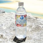 沖縄 久米島　自然水（500ml）